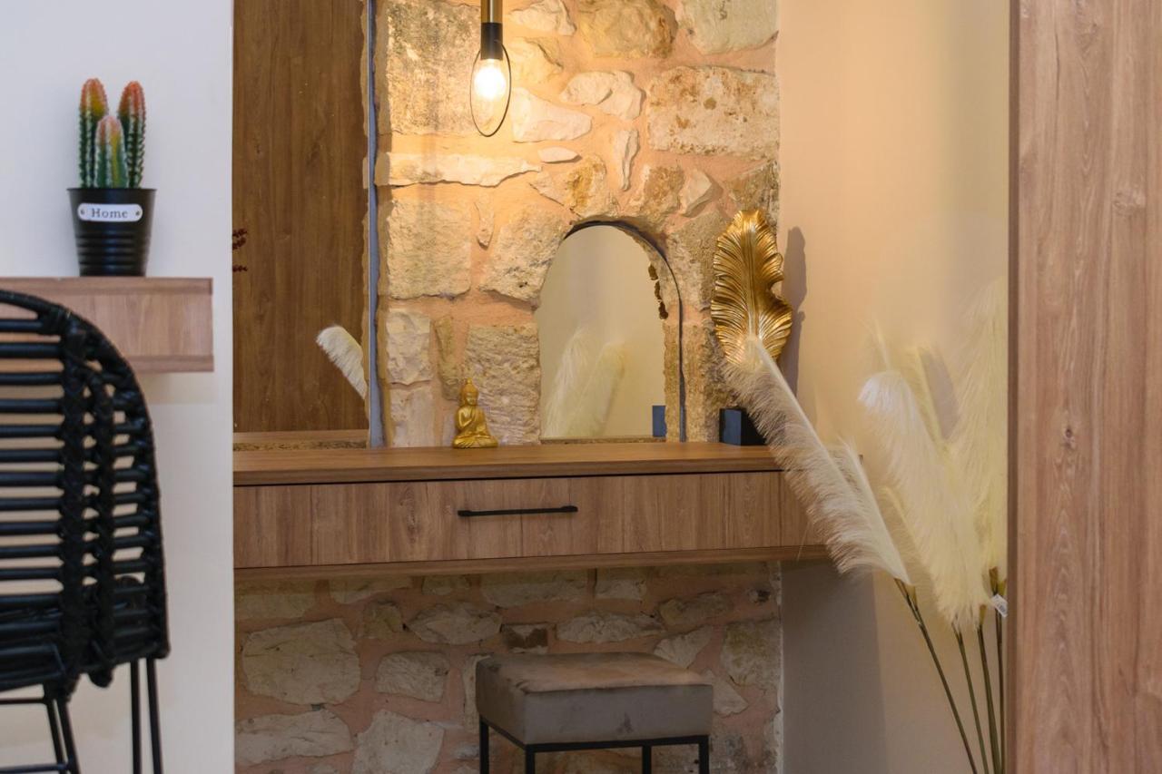 Teo Apartments Georgioupoli Zewnętrze zdjęcie