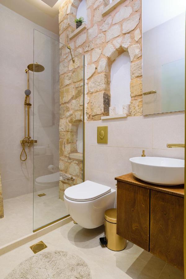 Teo Apartments Georgioupoli Zewnętrze zdjęcie