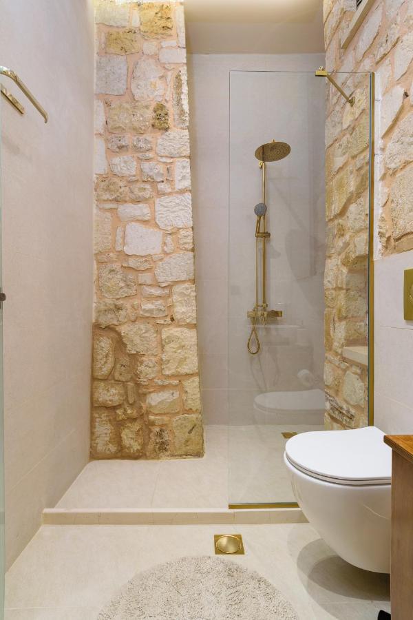 Teo Apartments Georgioupoli Zewnętrze zdjęcie