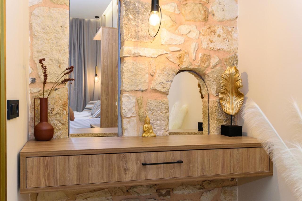 Teo Apartments Georgioupoli Zewnętrze zdjęcie