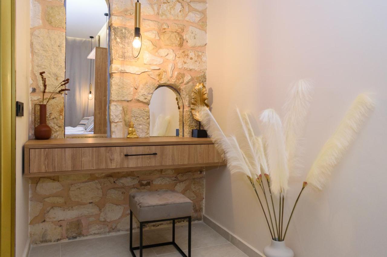 Teo Apartments Georgioupoli Zewnętrze zdjęcie