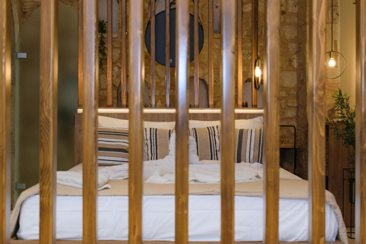 Teo Apartments Georgioupoli Zewnętrze zdjęcie