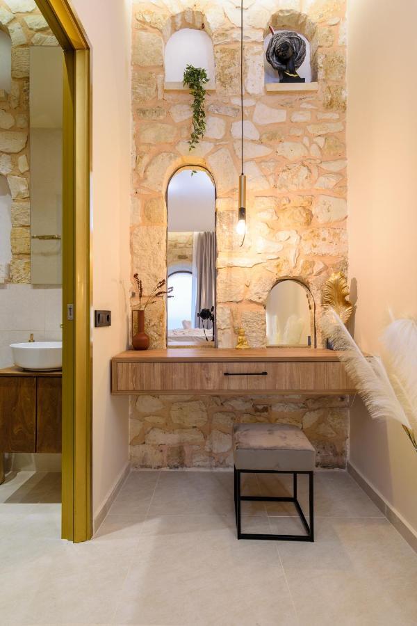Teo Apartments Georgioupoli Zewnętrze zdjęcie
