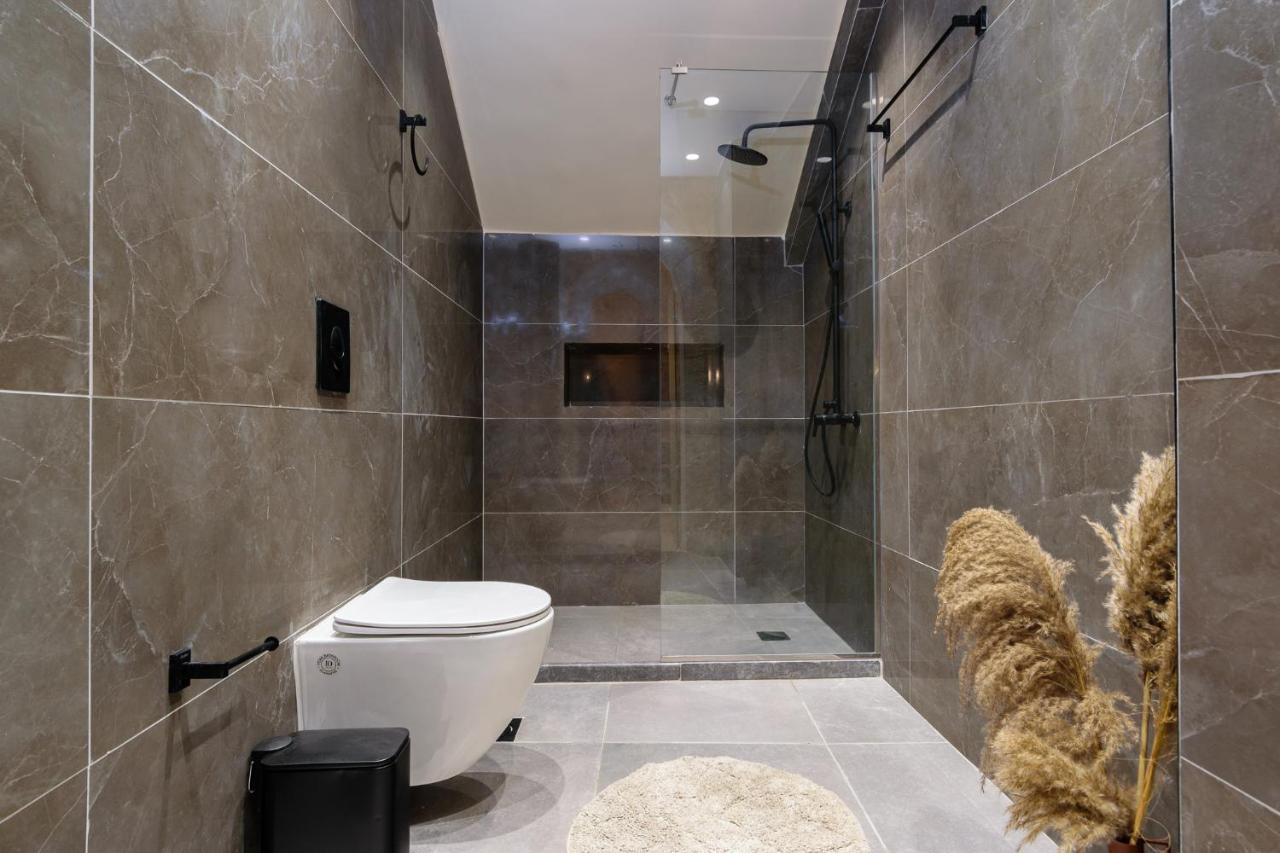 Teo Apartments Georgioupoli Zewnętrze zdjęcie