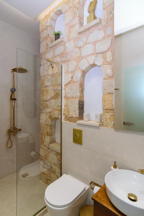 Teo Apartments Georgioupoli Zewnętrze zdjęcie